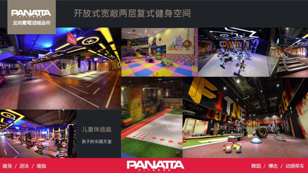星店 | 坐标深圳的俱乐部：3年，8家店，20000+会员，4大制胜法宝