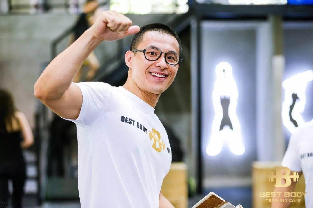 星店 | 仅仅3年时间，是什么让这家店成为上海最具规模CrossFit？