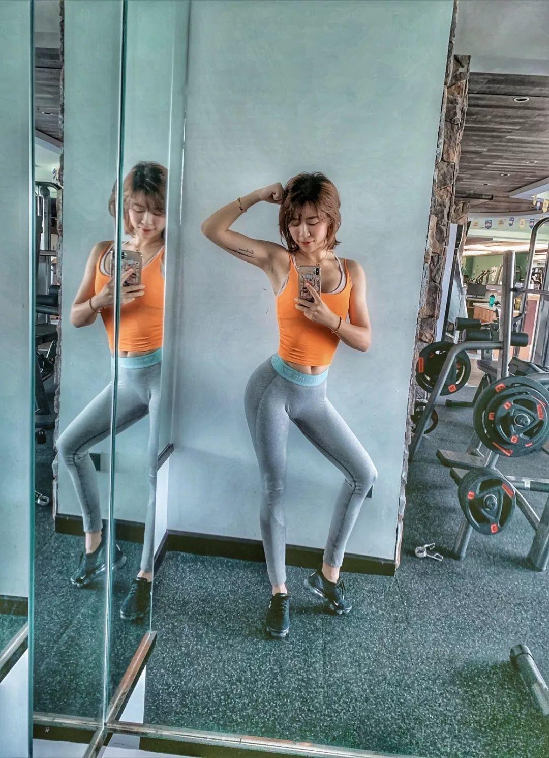 人物 | 跨界做健身，她打造了武汉首个一站式休闲运动中心