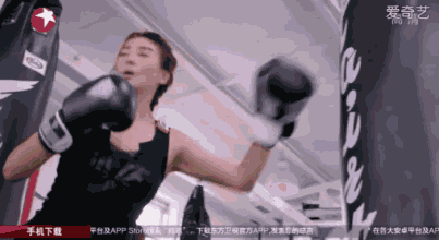 致敬卫冕拳王张伟丽！ | 解读2019中国健身行业数据报告