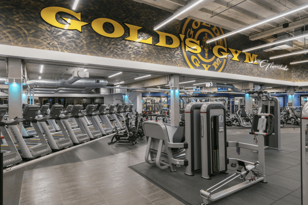 浩沙国际被取消上市地位，Gold's Gym申请破产，Peloton第三季度收入增长66%