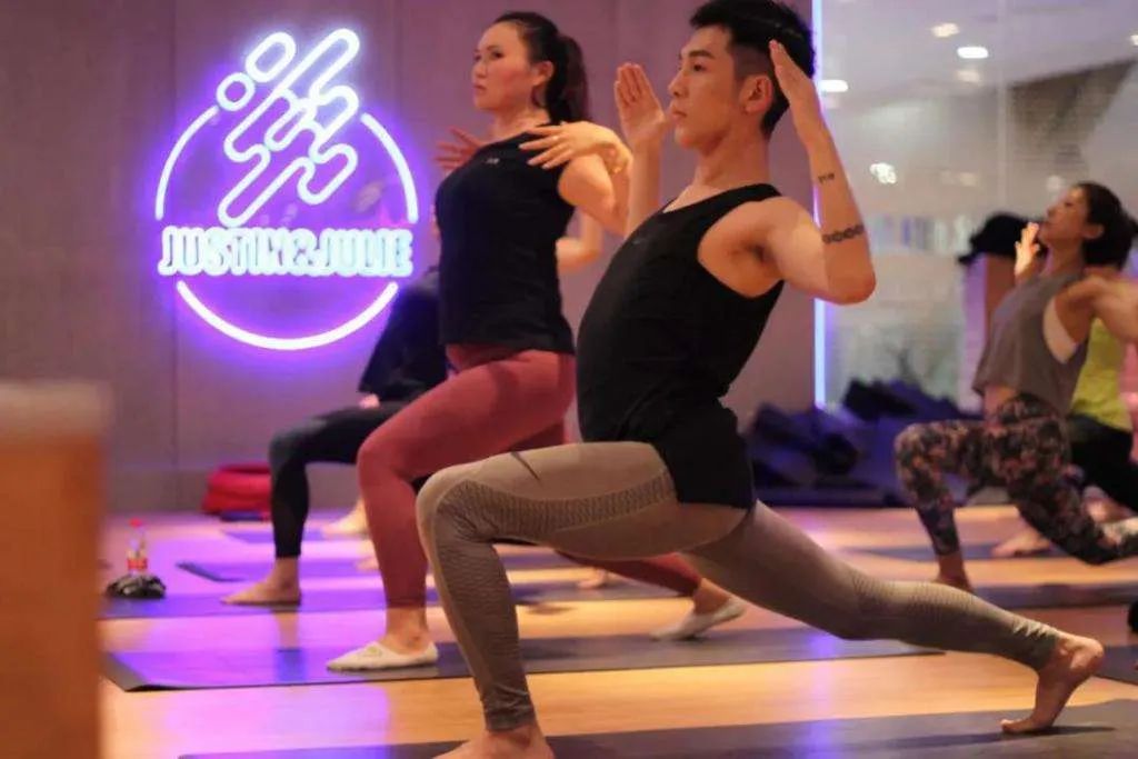 2020 IWF上海国际健身展圆满落幕，北京市丰台区健身房恢复开放