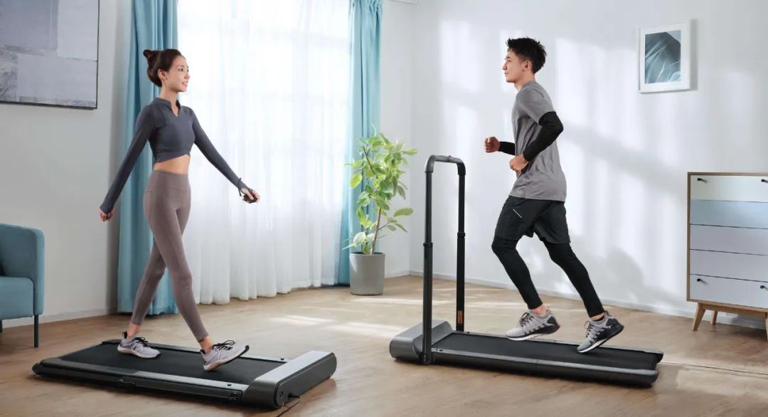 上海拟设健身卡“7天冷静期”，​走步机开创者金史密斯完成E轮融资，中国健美协会拟成立健身俱乐部委员会